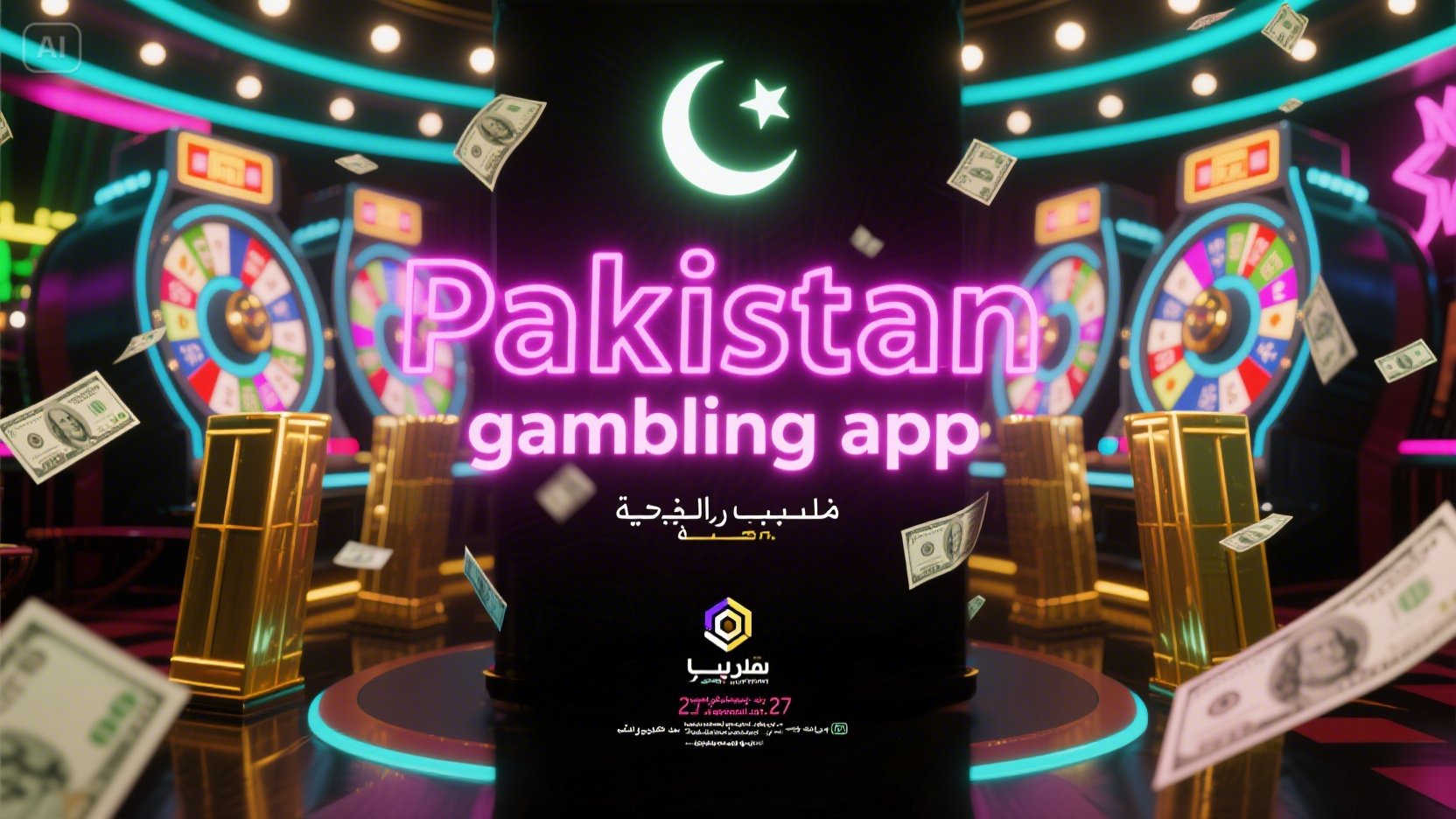 WinningzDeposit now and get a 200% first deposit bonus instantly! Pakistani players can recharge through JazzCash, play slots or live casino, and withdraw PKR winnings securely anytime with trusted payment systems.