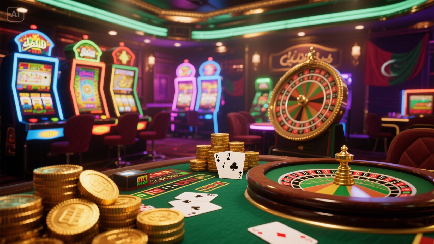 Registration at Winningz Casino