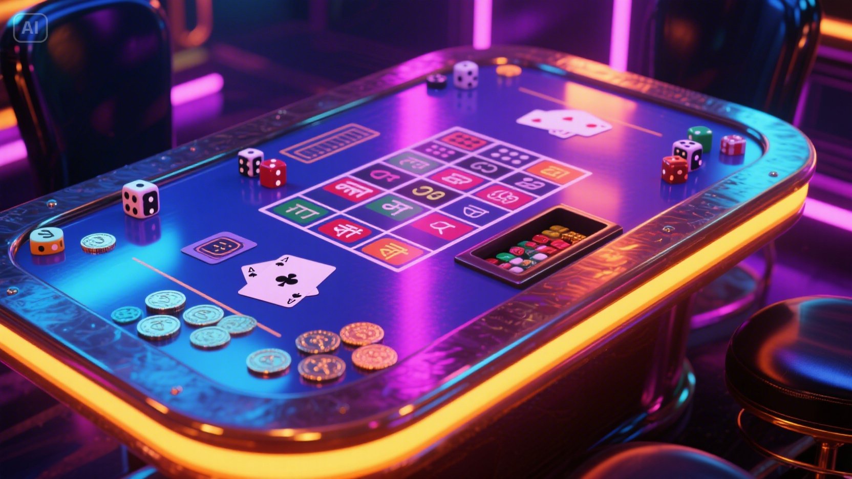 Registration at Winningz Casino