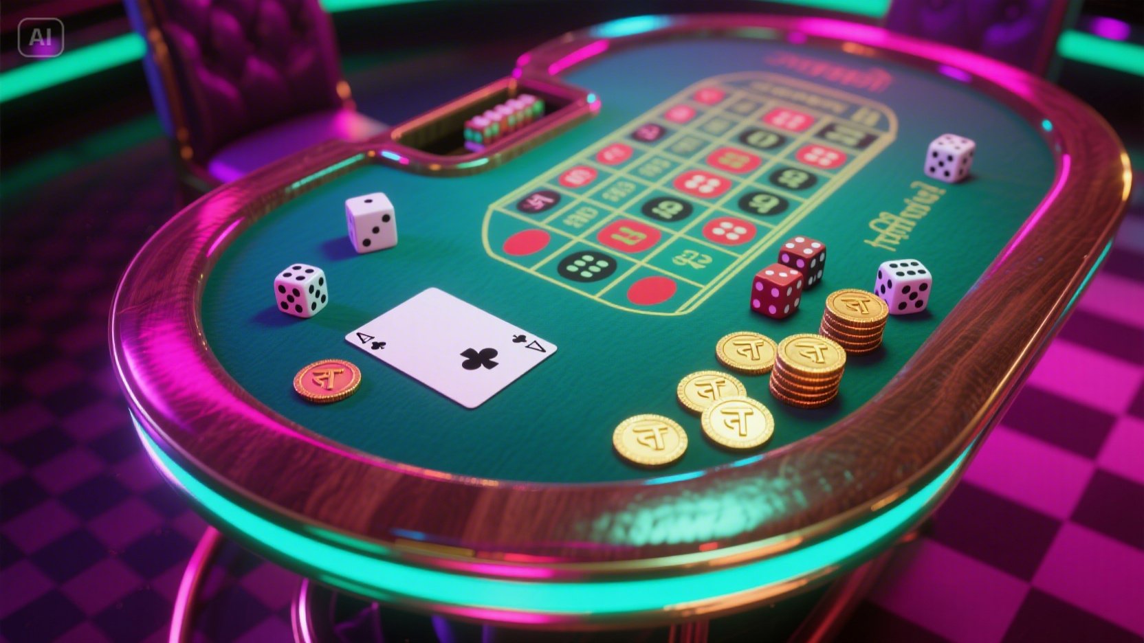 Registration at Winningz Casino