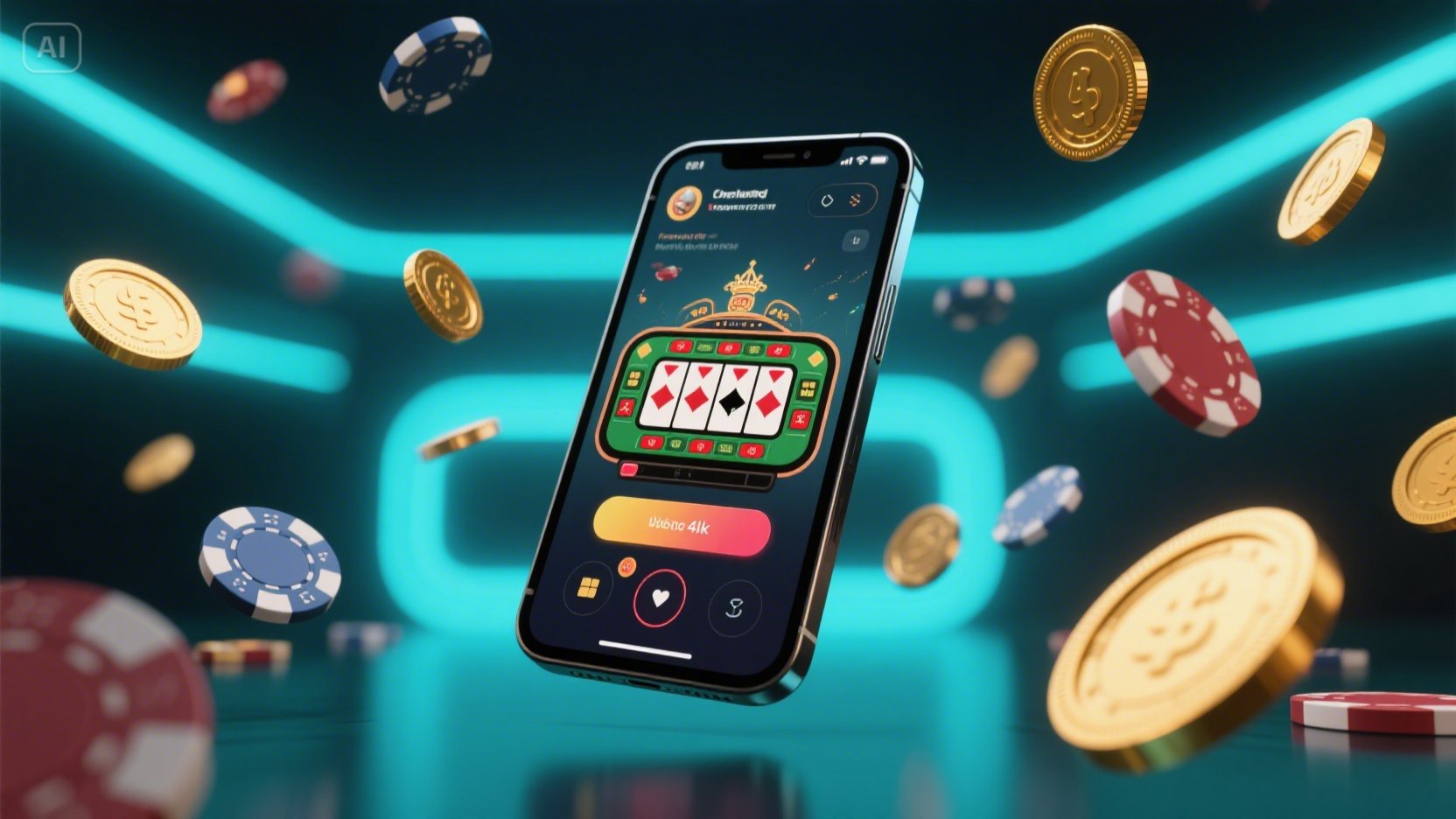 Registration at Winningz Casino