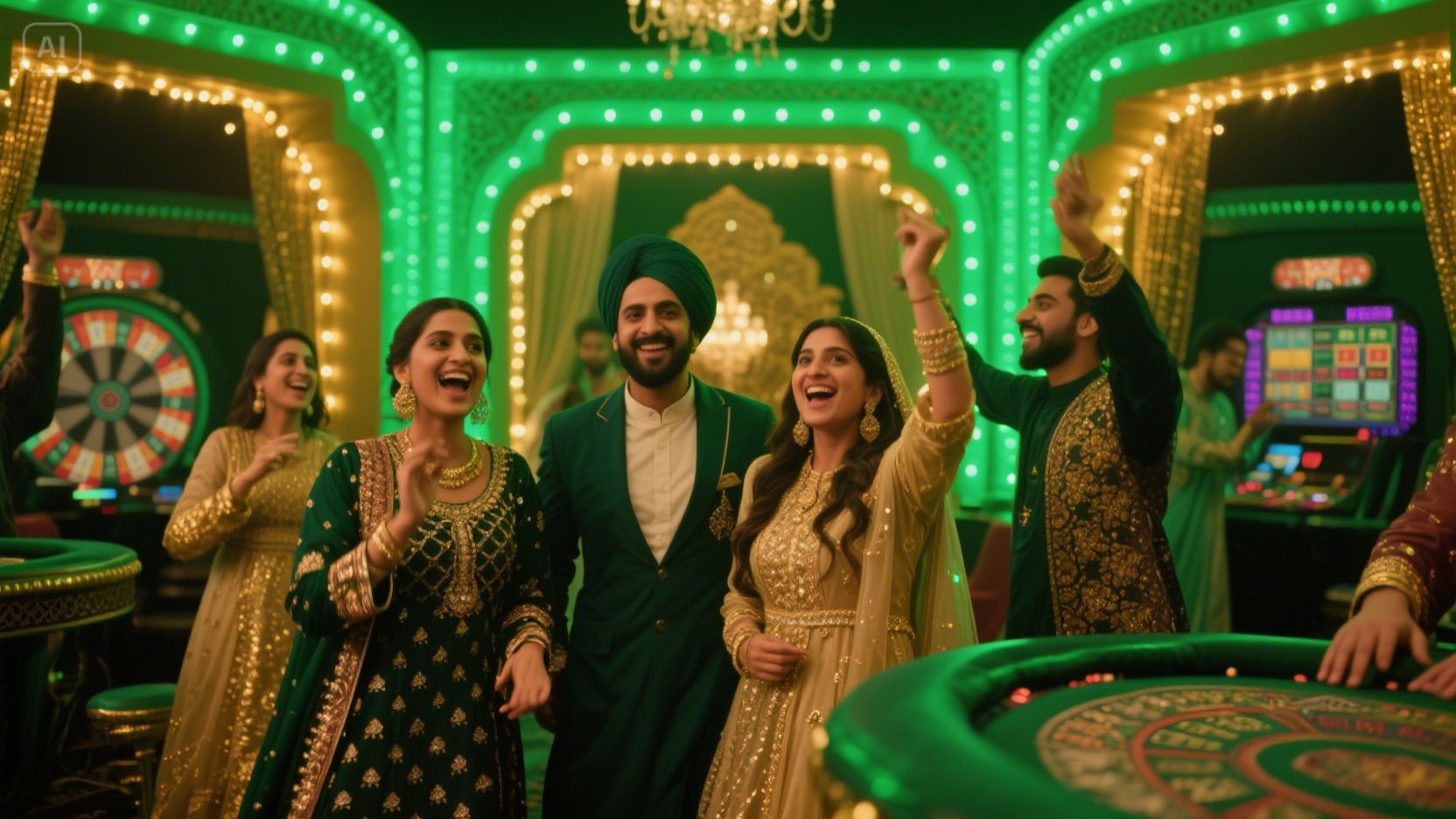 WinningzFirst deposit bonus is live — get 200% instantly! Pakistani players can deposit in PKR, play top games, and withdraw fast through JazzCash.