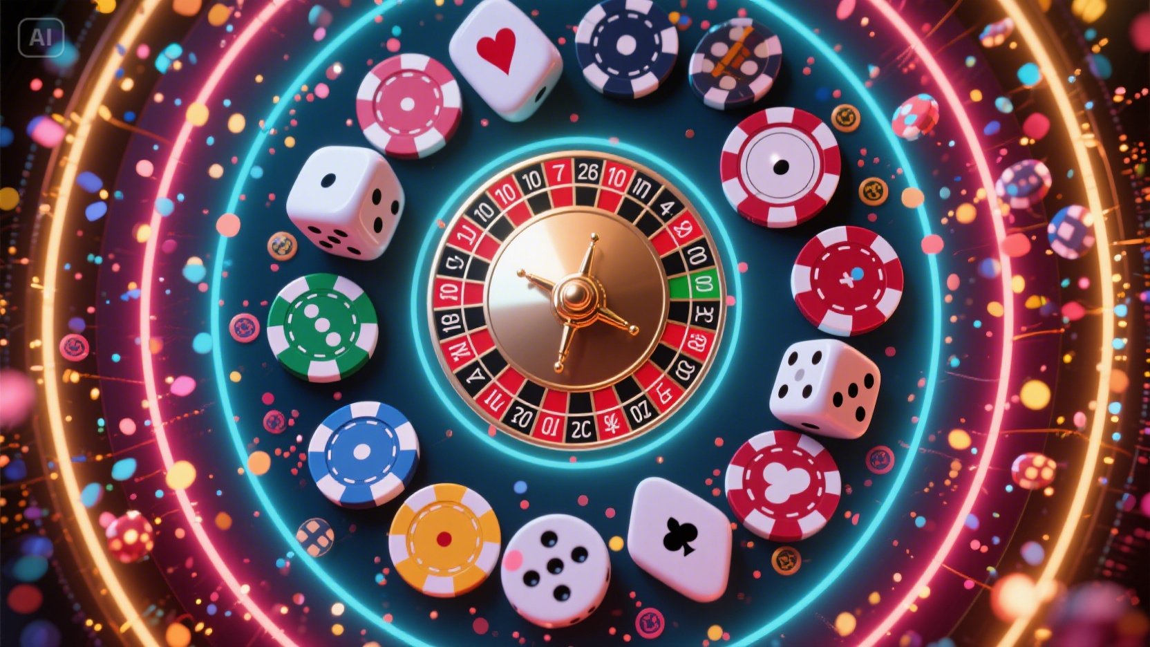 Registration at Winningz Casino