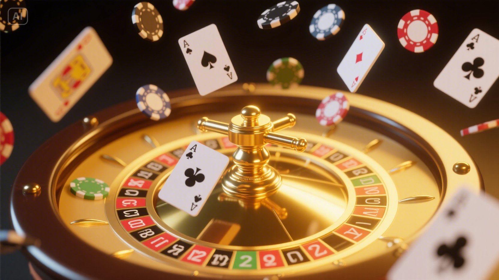 Registration at Winningz Casino